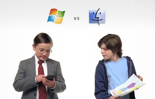 mac vs pc