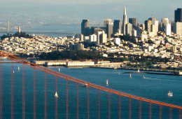 san francisco