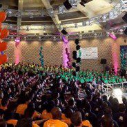 How to Live a Good Life Takes Center Stage During Kellogg Orientation