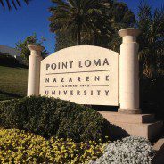 PLNU Holds MBA Information Session – Nov 17th
