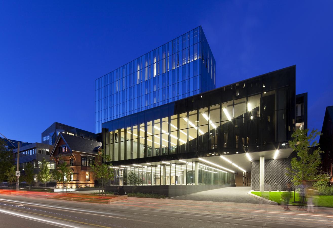 Rotman School of Management Ranked #1 MBA in Canada | MetroMBA