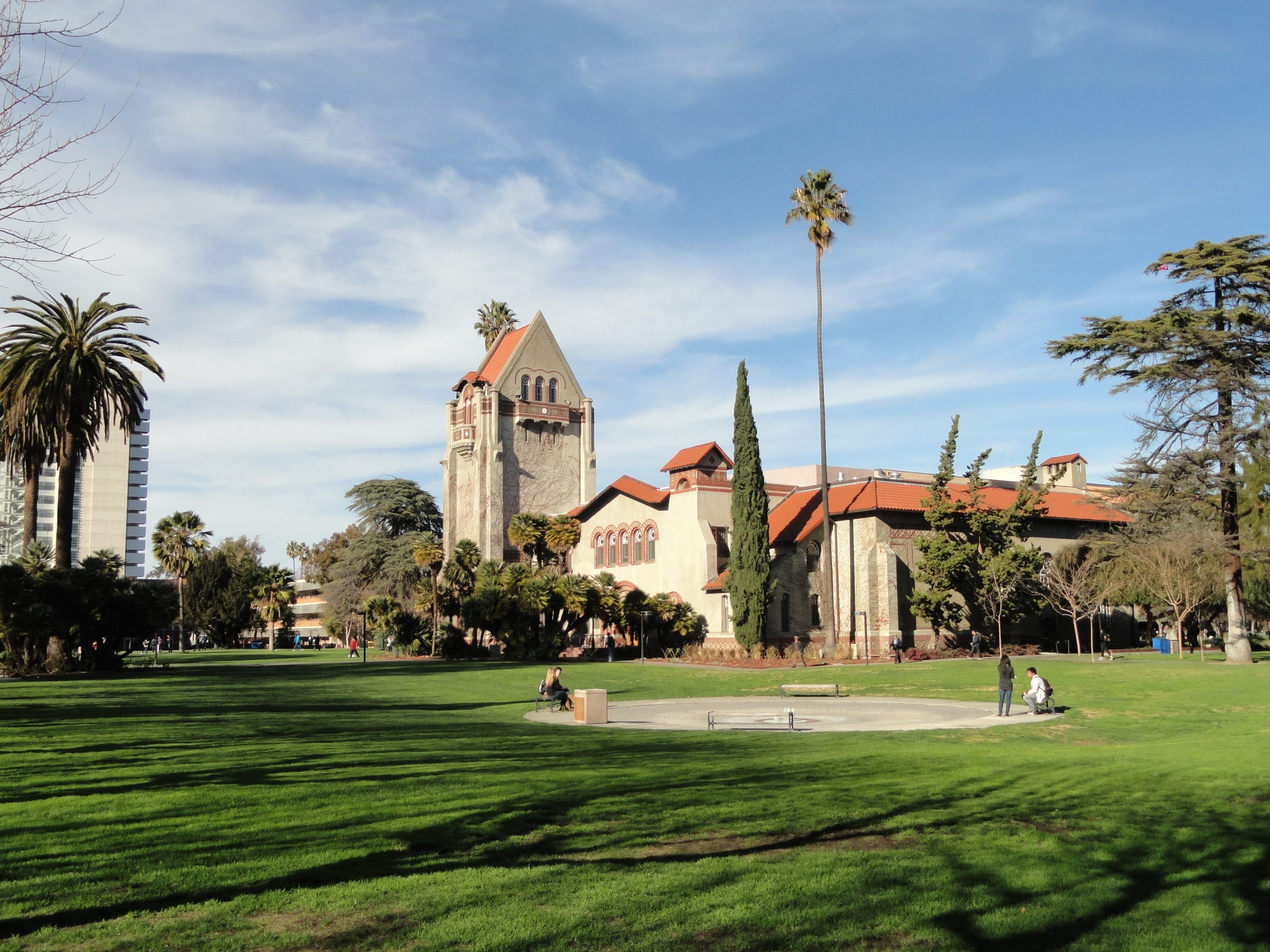 San Jose State University Nursing Transfer - opbq5l2