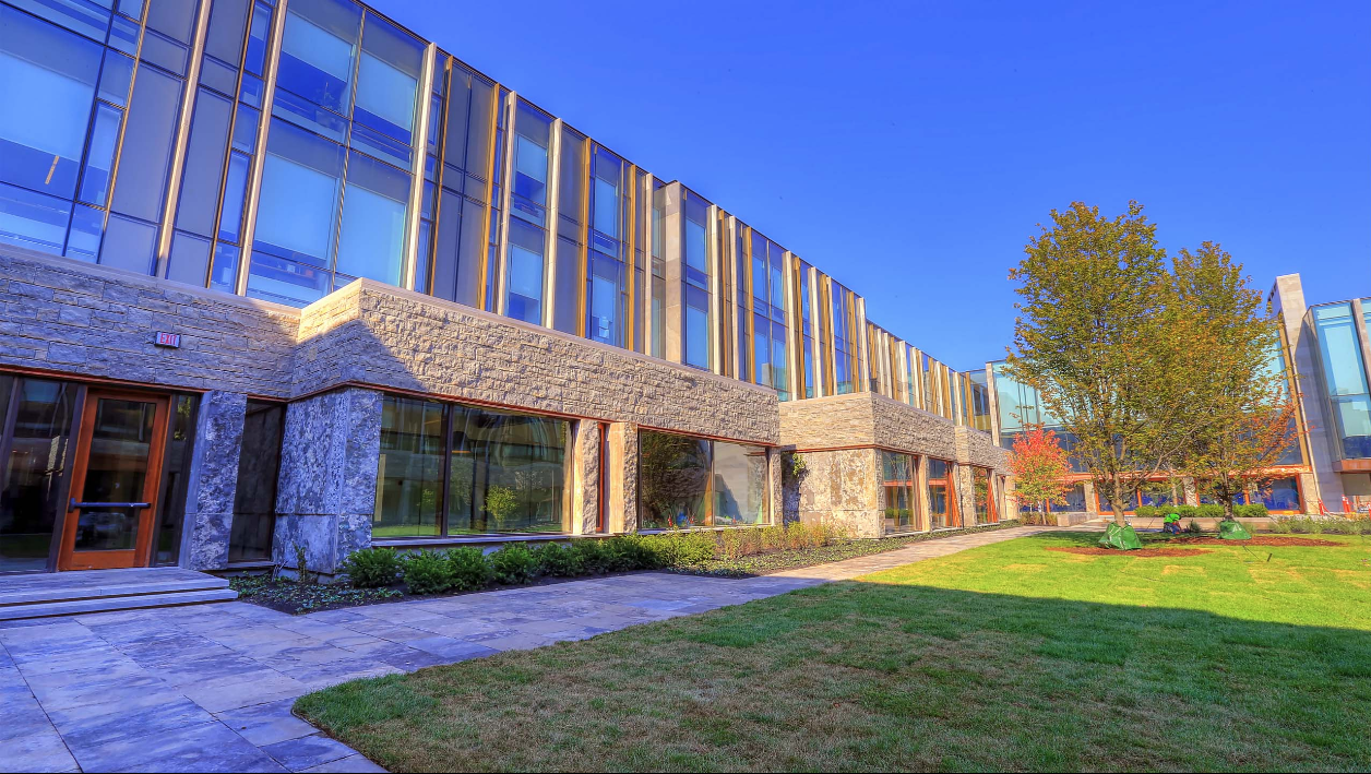 Ivey Business School Ranked 1 International MBA by Bloomberg