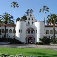 University of San Diego Introduces New Hybrid Format for Its Part-Time MBA Program