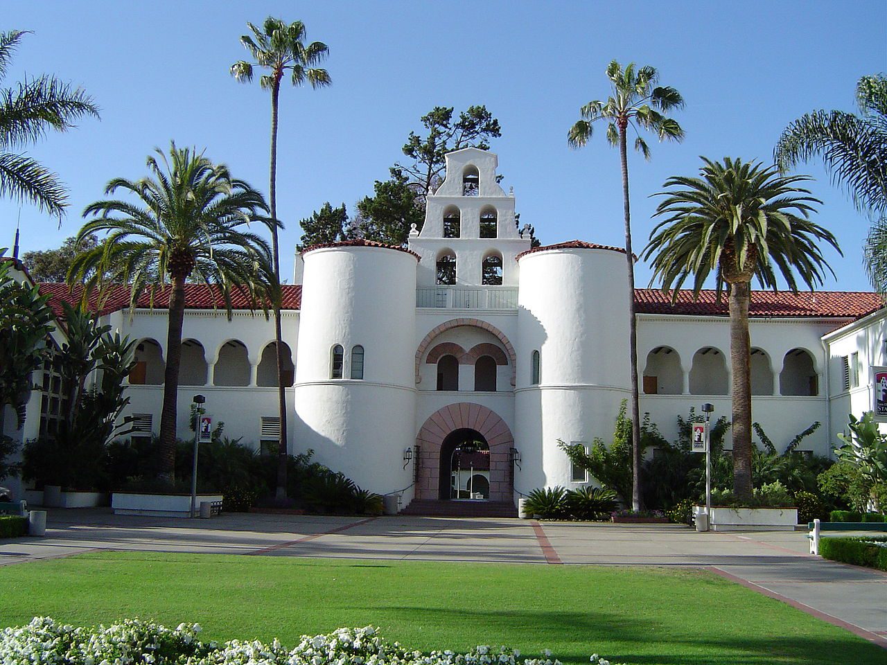 University of San Diego Introduces PT Hybrid Format MetroMBA