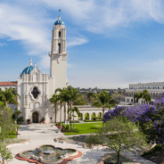 Knauss School of Business – University of San Diego