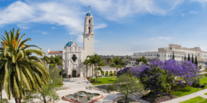 Knauss School of Business – University of San Diego