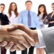 Job Fair Offers Employment Opportunities for Bauer College Students