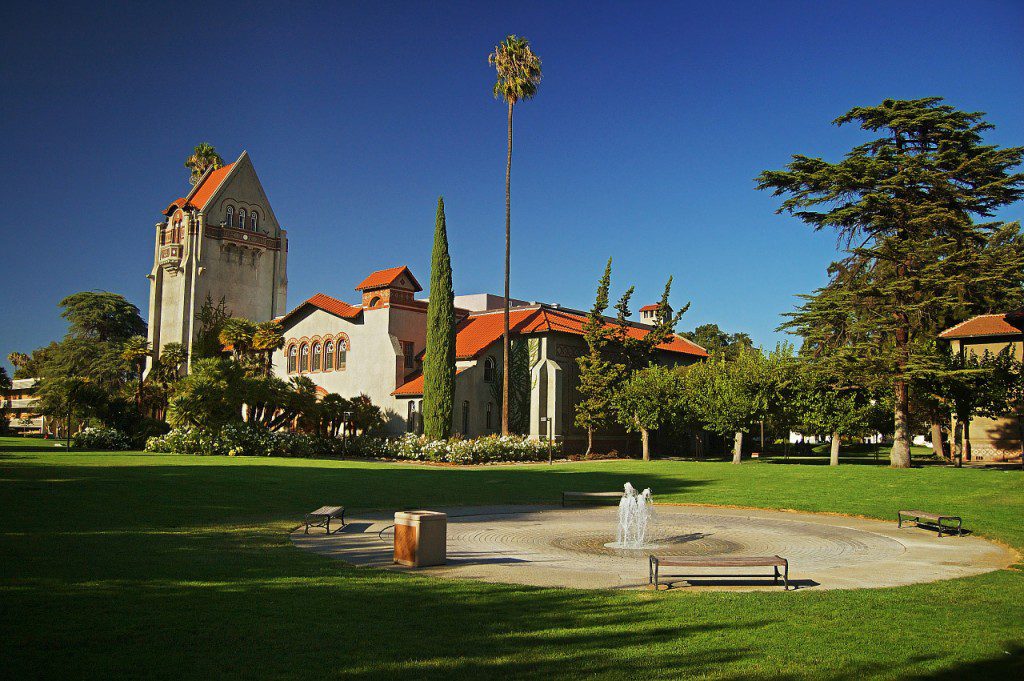 San Jose State University Part-Time MBA