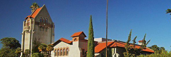 San Jose State University Part-Time MBA