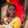Ursula Burns
