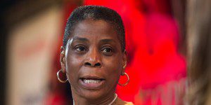 Ursula Burns