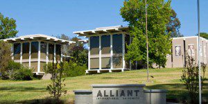 Alliant School of Management - Alliant International University