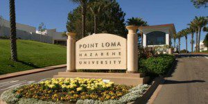 Fermanian School of Business – Point Loma Nazarene University