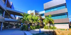 Rady School of Management – UC San Diego