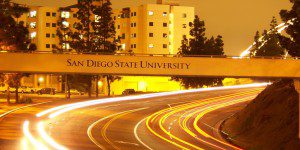 San Diego State University College of Business Administration
