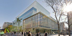 Ryerson University Part-Time MBA