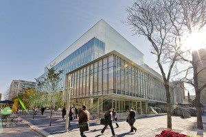 Ryerson University Part-Time MBA