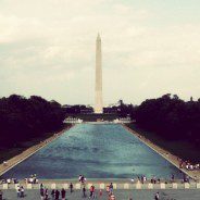Fordham Gabelli Class Features Washington Trip