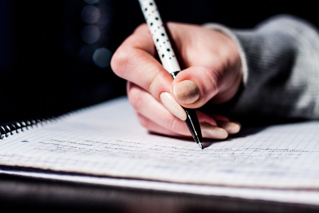 5 Reasons to Submit Optional Essay