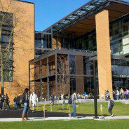 Foster School of Business – University of Washington