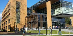 Foster School of Business – University of Washington