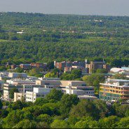 McMaster Establishes New Leadership Awards Alongside the Wilson Foundation