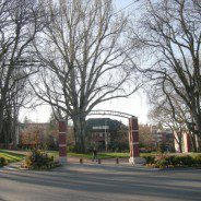Seattle Pacific University School of Business, Government, and Economics