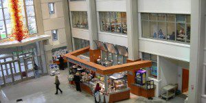 Albers School of Business and Economics – Seattle University