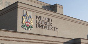 Wilfrid Laurier University