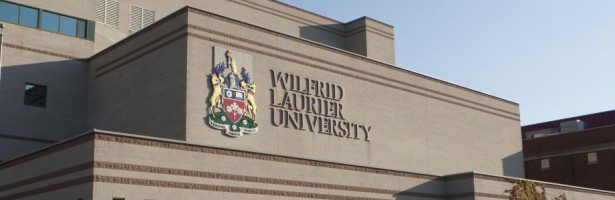 Wilfrid Laurier University