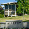 Alliant University Campus