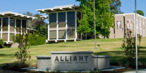 Alliant University Campus