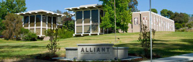 Alliant University Campus