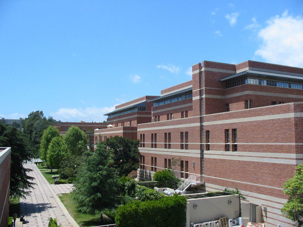 UCLA Anderson