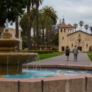 Leavey School of Business – Santa Clara University