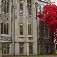 Consulting Career Prep at Fordham University Gabelli School of Business