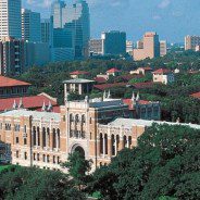 Jones School Named Among Best Programs in Global MBA Ranking