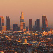 Industry Spotlight: Los Angeles Entertainment Companies