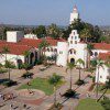 SDSU campus