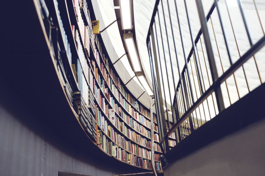 virtual library at Lehigh online MBA