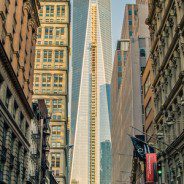 NYC Metro Schools Land in Financial Times Top 20