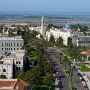 USD MBA Ranked as #29 Best Program in the Nation by FT