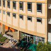 UCI Merage school of business campus