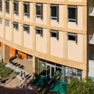 UCI Merage School of Business Alumna Offers Pledge for Growing Campus
