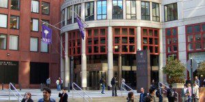 2015-2016 NYU Stern Full-time MBA Essay Topics
