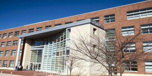 Frank P. Smeal building