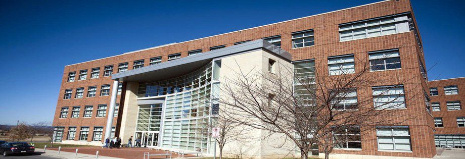 Frank P. Smeal building