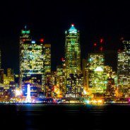 Interview with a Foster School MBA Student