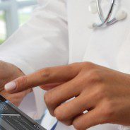Hankamer School Forum Bridges the Gap Between Business and Healthcare